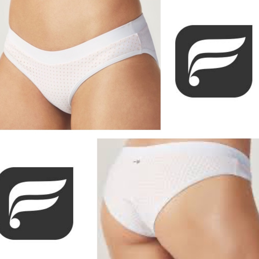 FABLETICS | Valentina Cheeky Bikini Bottom Medium